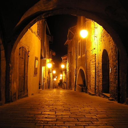 B&B Vecchio Torchio Di Bard Buitenkant foto