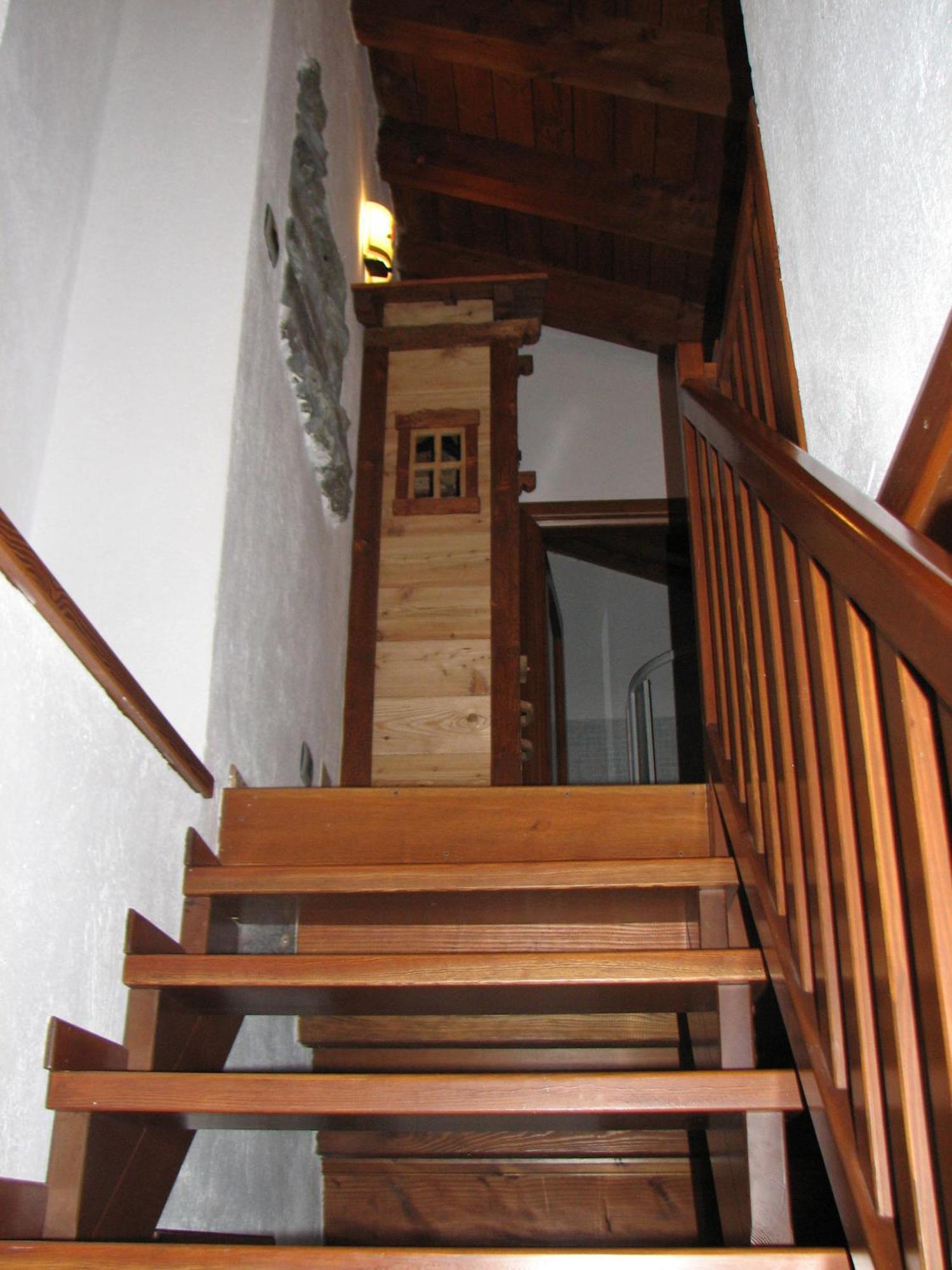 B&B Vecchio Torchio Di Bard Buitenkant foto
