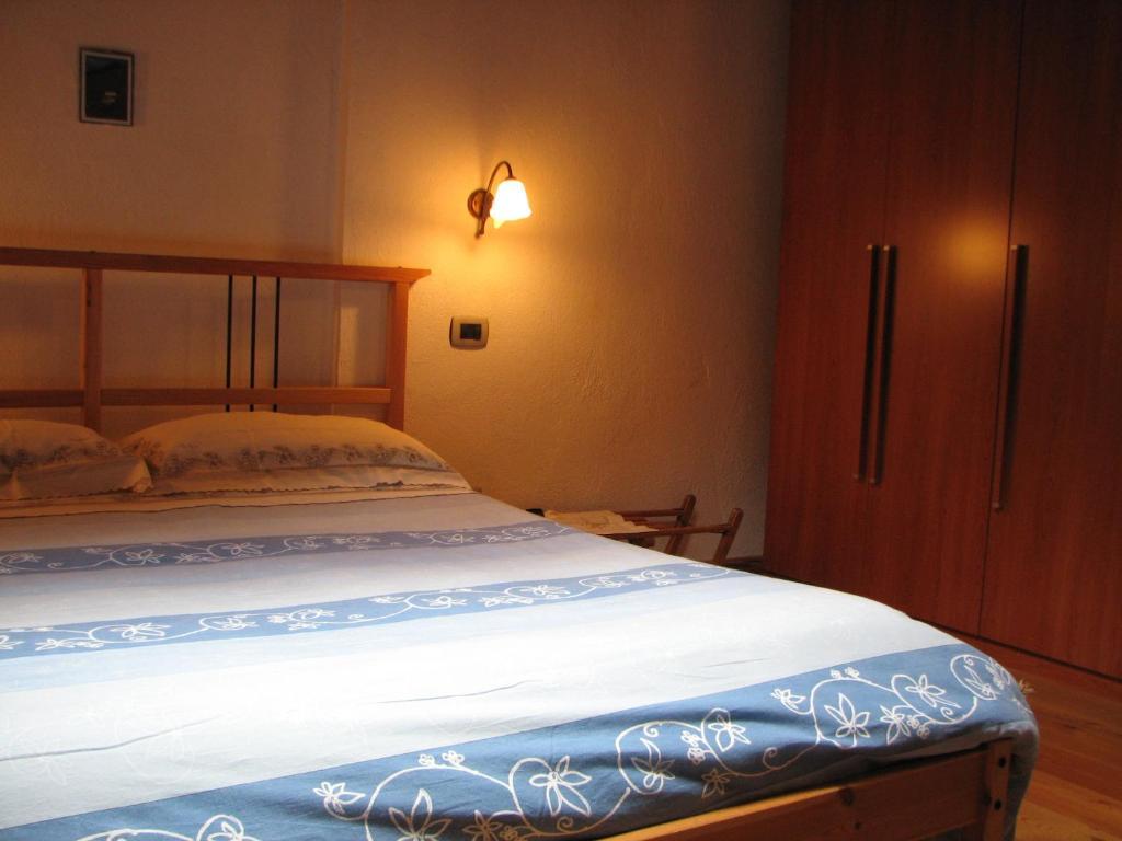 B&B Vecchio Torchio Di Bard Kamer foto